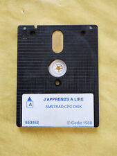 Amstrad cpc disk d'occasion Amstrad cpc disk d'occasion  Toulon-