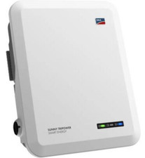 Sma sunny tripower gebraucht kaufen  Köln