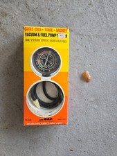 Rac vintage vacuum for sale  Basking Ridge
