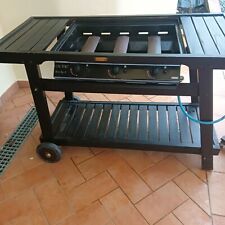 Barbecue gas giardino usato  Collazzone