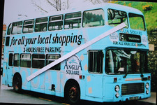 Eastern counties bristol for sale  KEIGHLEY