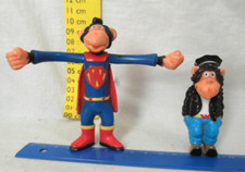 Figurine publicitaire waïkiki d'occasion  Marguerittes