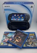 Sony psvita vita usato  Monte di Procida