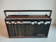 Vintage telefunken atlanta d'occasion  Limoges-