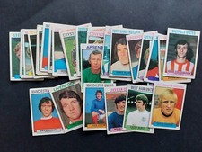 Football cards purple for sale  DURHAM