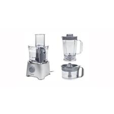 Kenwood foodprocessor multipro gebraucht kaufen  Neuenstadt am Kocher