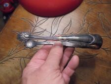 Antique silver metal d'occasion  Expédié en Belgium