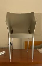 Sedia poltroncina kartell usato  Galatina