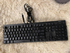Aukey wired keyboard for sale  Redmond