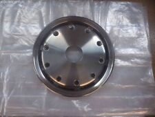 Wheel cover single for sale  Cloverdale