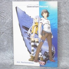 Usado, AOKI HAGANE NO ARPEGGIO de Livro de Arte de Aço Azul REGISTRO DE OPERAÇÃO 2013 Livreto Ltd comprar usado Usado, AOKI HAGANE NO ARPEGGIO de Livro de Arte de Aço Azul REGISTRO DE OPERAÇÃO 2013 Livreto Ltd comprar usado  Enviando para Brazil