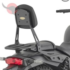 Schienale passeggero portapacc usato Schienale passeggero portapacc usato  Milano