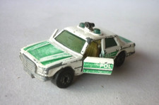 Matchbox superfast 1979 gebraucht kaufen  Rheine