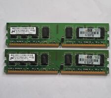 Micron ddr2 2gb gebraucht kaufen  Dresden