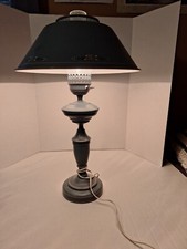 Mcm lamp metal for sale  Salina
