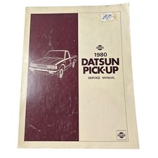 Datsun pickup truck for sale  San Jose