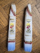 Packs jerusalem candles for sale  New York