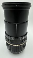 Tamron 200mm 3.5 d'occasion  Expédié en Belgium
