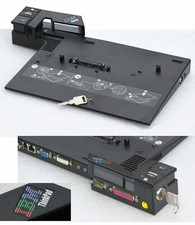 Port replicator docking gebraucht kaufen Port replicator docking gebraucht kaufen  Nürnberg