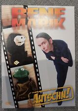 Dvd rene marik gebraucht kaufen  Brockscheid, Mehren, Strotzbüsch