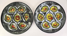 Vintage oyster plate for sale  Baytown
