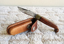 Coltello fiorentino zuava usato  Montevarchi