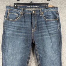 Jeans cody james for sale  Matthews