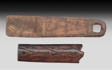 Eskimo artifacts adze for sale  Anchorage