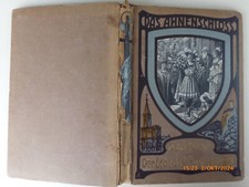 Ahnenschloss skar höcker gebraucht kaufen  Deutschland
