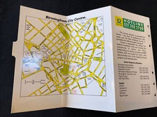 Organiser birmingham road for sale  CHESTERFIELD