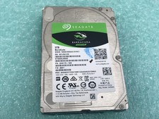 Usado, Disco rígido interno Seagate ST5000LM000 5TB 5400RPM 2,5" SATA espessura - HD176 comprar usado  Enviando para Brazil