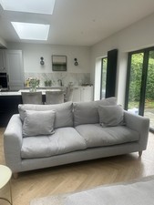 Sofology seater love for sale  HULL