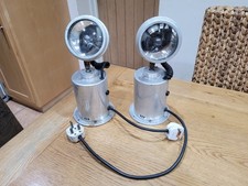 vintage searchlight for sale vintage searchlight for sale EXETER