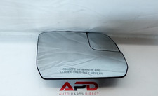 Espelho de vidro externo PO#25 OEM 2024-2025 Ford Ranger destro N1WZ-17K707-R comprar usado  Enviando para Brazil