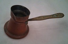 Vintage turkish coffee for sale  EASTBOURNE