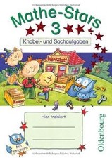 Mathe stars knobel gebraucht kaufen Mathe stars knobel gebraucht kaufen  Berlin