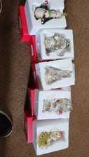 Lenox merry christmas for sale  Warren