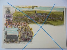 Schneeberg sachsen erzgebirge gebraucht kaufen  Bad Freienwalde (Oder)