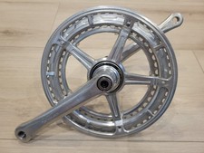 Shimano selecta kurbelgarnitur gebraucht kaufen  Liebenburg