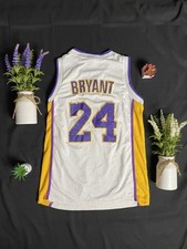 Maglia lakers kobe usato  Salerno