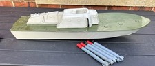 Vosper fast patrol for sale  LYDBROOK