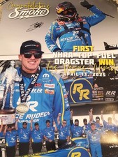 Tony stewart signed for sale  Brunswick