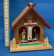 Wetterhaus wetterhäuschen ddr gebraucht kaufen  Rodewisch
