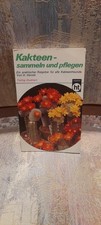 kakteen buch gebraucht kaufen kakteen buch gebraucht kaufen Bad Rappenau
