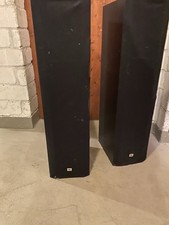 Jblstandboxen lautsprecher paa gebraucht kaufen  Marl