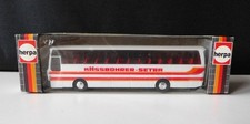Herpa modellfahrzeug bus gebraucht kaufen  Gieboldehausen