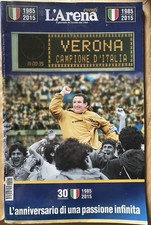 Hellas verona campione usato  Varano Borghi