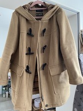 Wunderschöner dufflecoat mant gebraucht kaufen Wunderschöner dufflecoat mant gebraucht kaufen  Herten