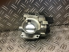 479833 drosselklappe renault gebraucht kaufen  Metzingen