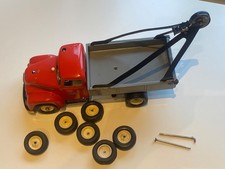 Schuco construction 6070 gebraucht kaufen  Idstein